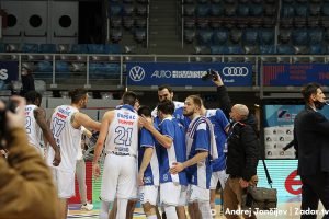 FOTO. Zadar.tv / Andrej Jančijev
