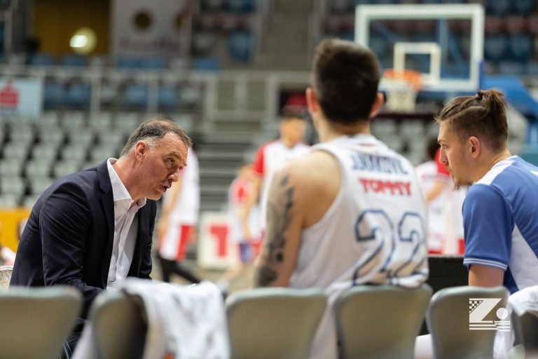 FOTO: KK Zadar | Šime Zelić