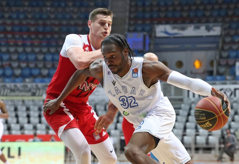 FOTO: KK Zadar | Zvonko Kucelin