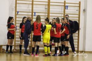 super chicks, alumnus, futsal, hmnlž, sport, poličnik, zadar, sesvete, luka marinović, petra barbir,
