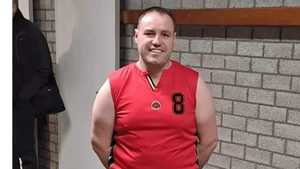 Krsto Pestić potpisao za Venlo Crusaders