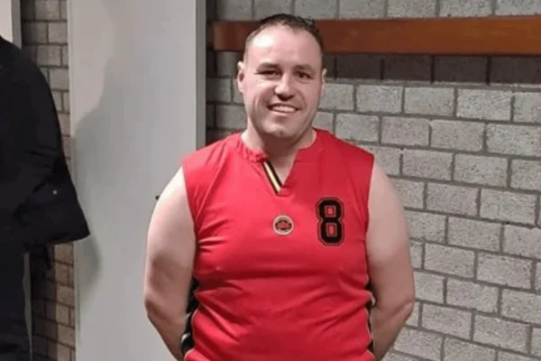 Krsto Pestić potpisao za Venlo Crusaders