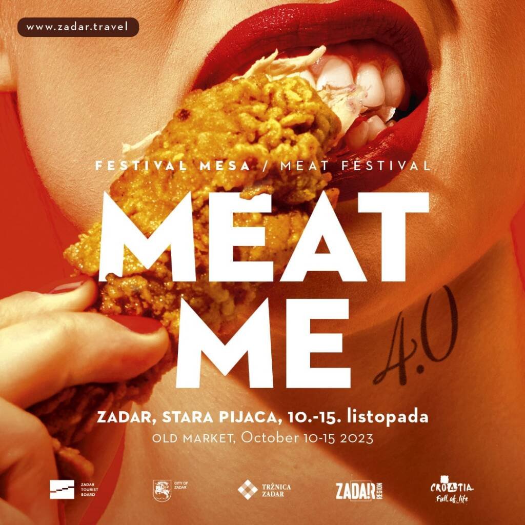 Meatme 2023 Zadar 2 Min