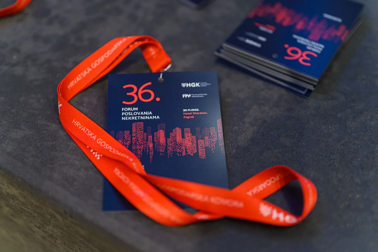 Hrvatsko tržište nekretnina, usporavanje prometa, novi tržišni ciklus, cijene nekretnina, Forum poslovanja nekretninama, HGK, Dubravko Ranilović