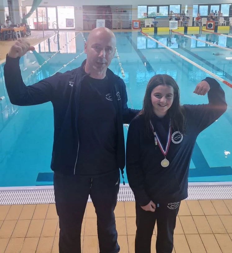 PK-Jadran-Regionalno-Prvenstvo-Plivanje-Šibenik Erika Sommer Bem