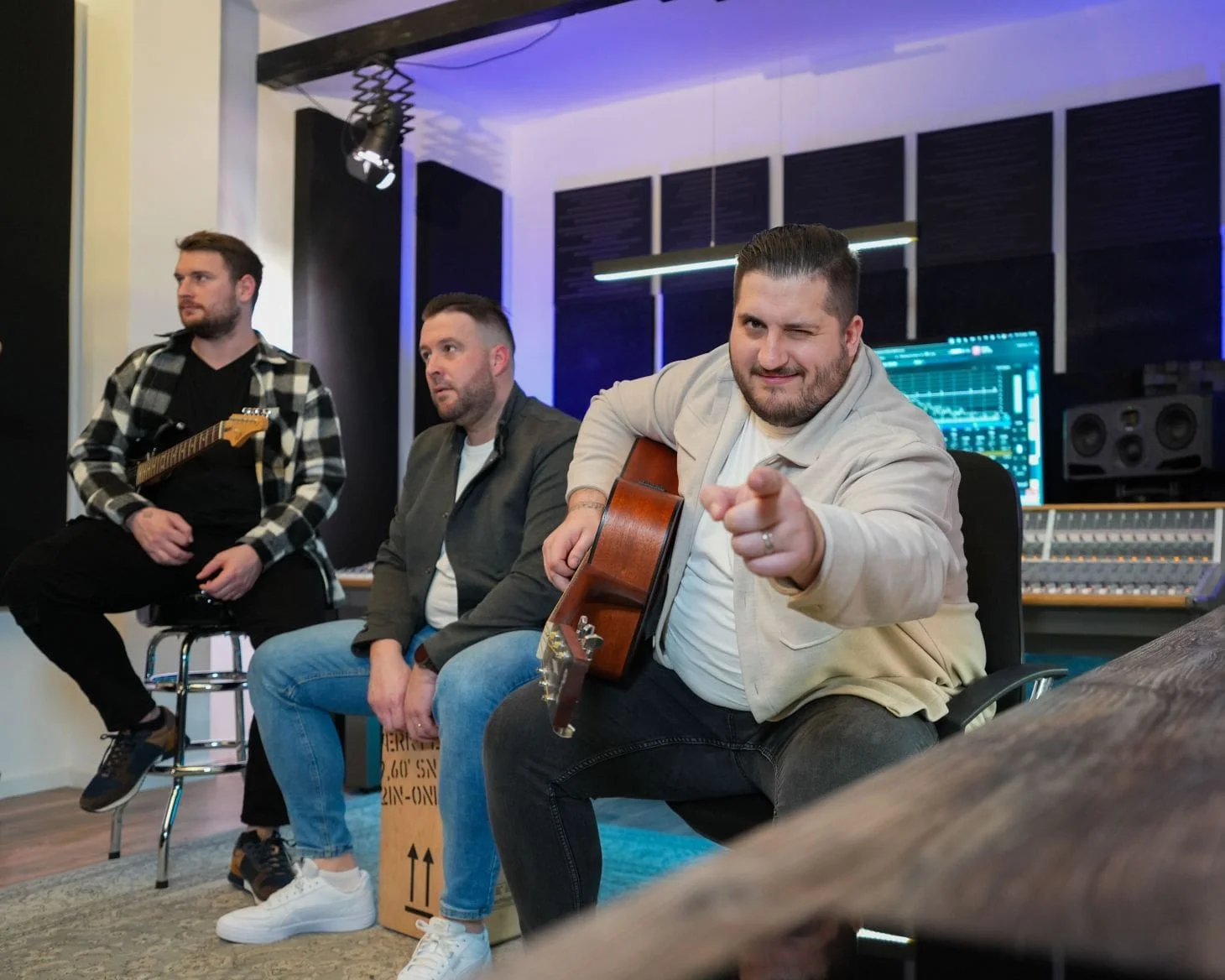 Sarmeri-novi-singl-Ti-si-ko-vino-videospot