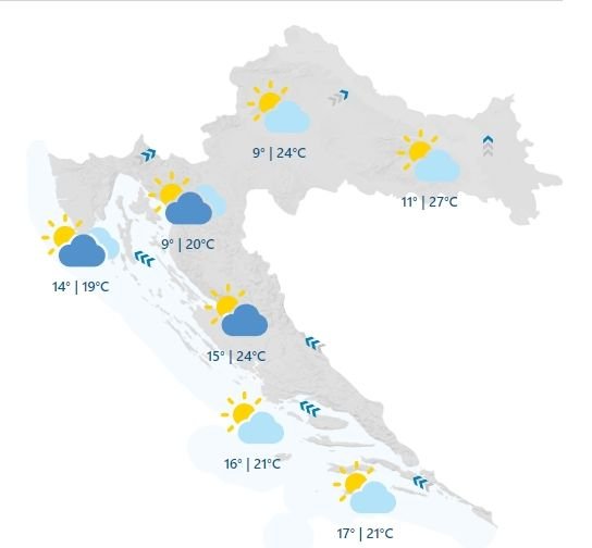 hrvatska_prognoza_vrijeme_31_03_2024