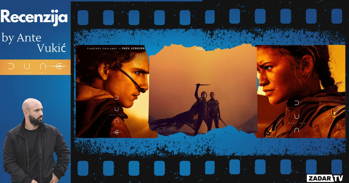 ante vukic recenzija zadar tv dina dune