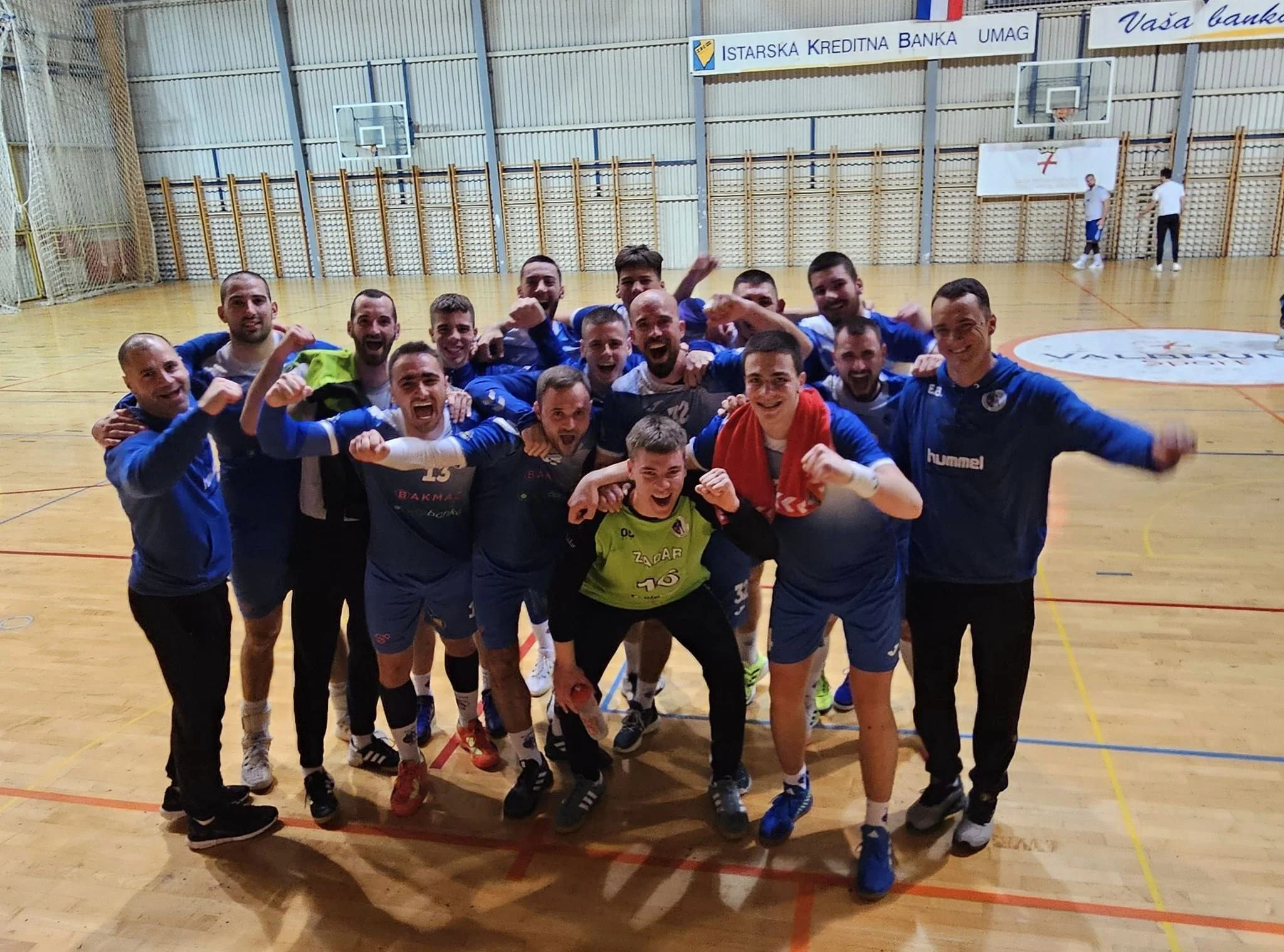 rk_zadar_1954_rovinj_utakmica