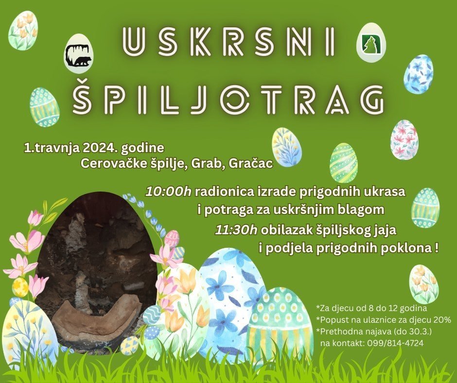 uskrsni-spiljotrag-cerovacke-spilje