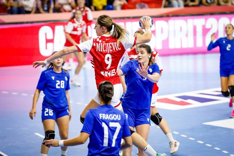Camila-Micijevic-Hrvatska-rukomet-Grcka-kvalifikacije-Euro-2024