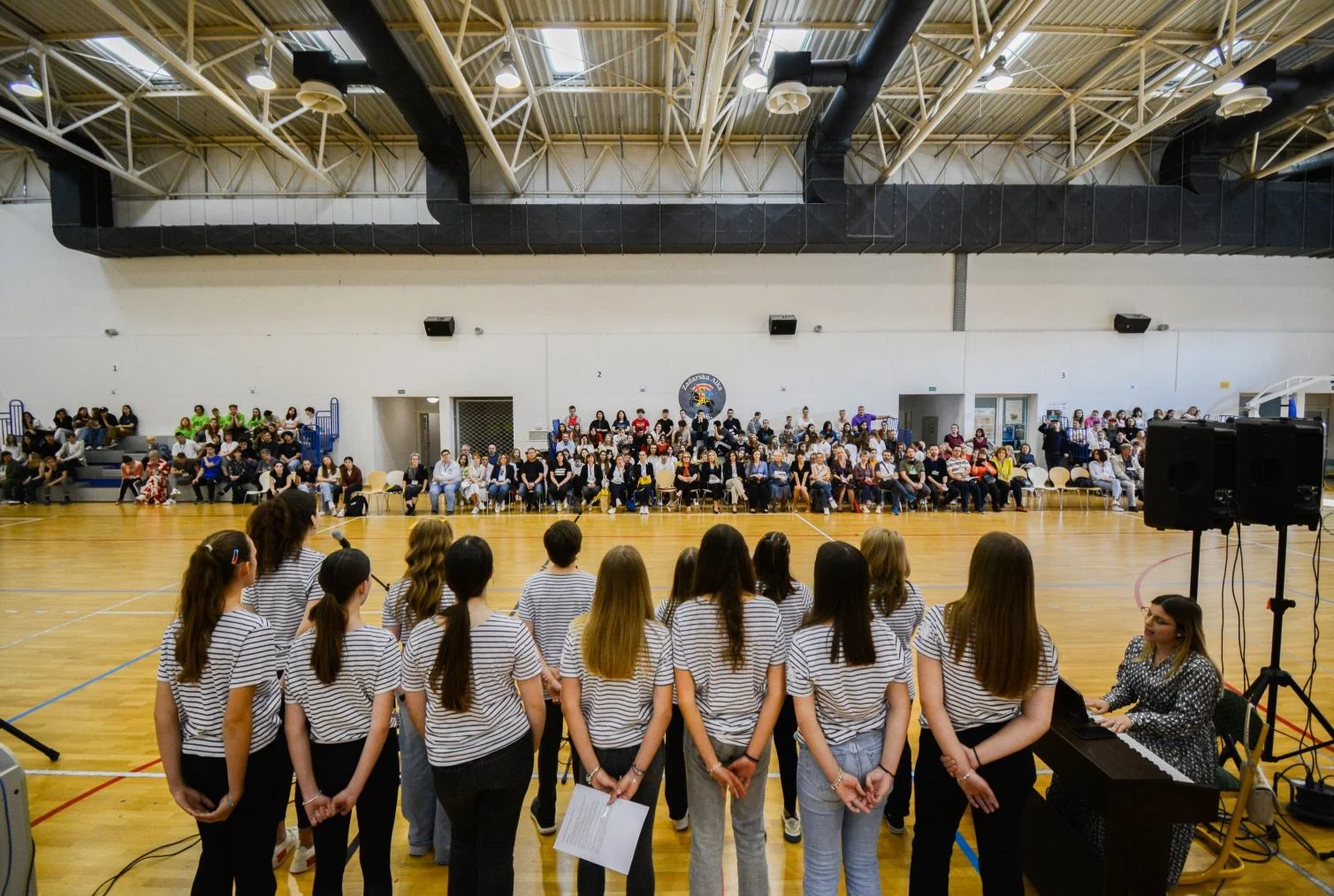 Državno natjecanje iz biologije