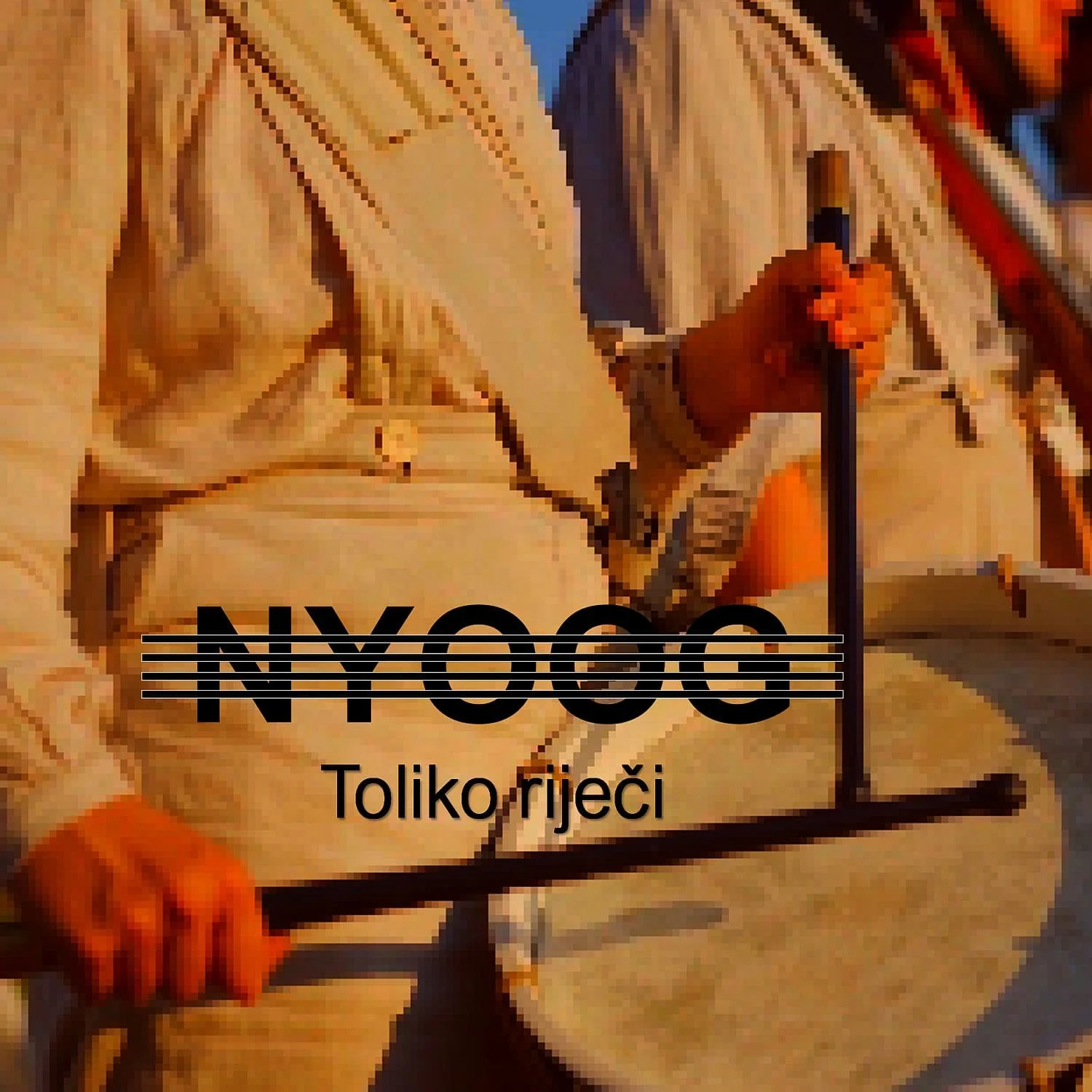 Nyoog_pjesma_Toliko_riječi