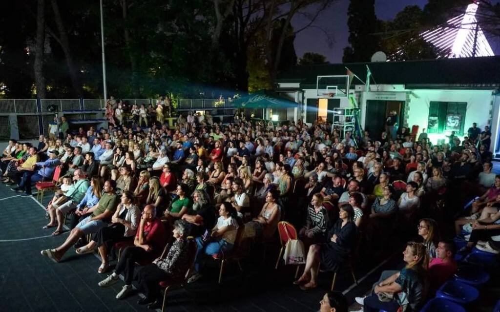 Autori filmova s nagradama na UnderHillFestu