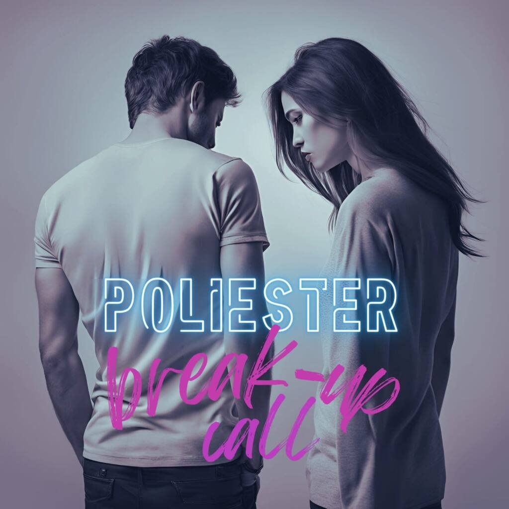 Poliester Break Up Call