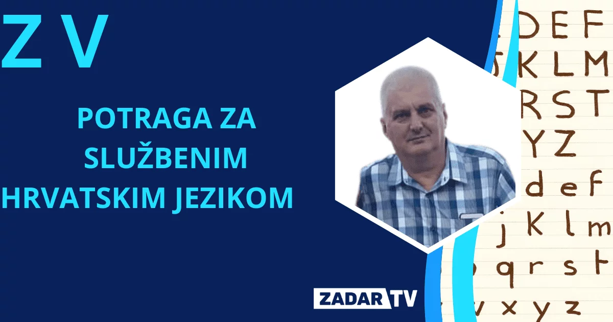 Knjige i dokumenti o jeziku - simbol identiteta i obrazovanja