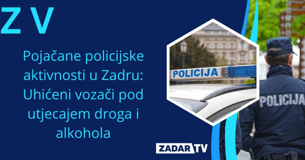 Pojačane Policijske Aktivnosti (1)