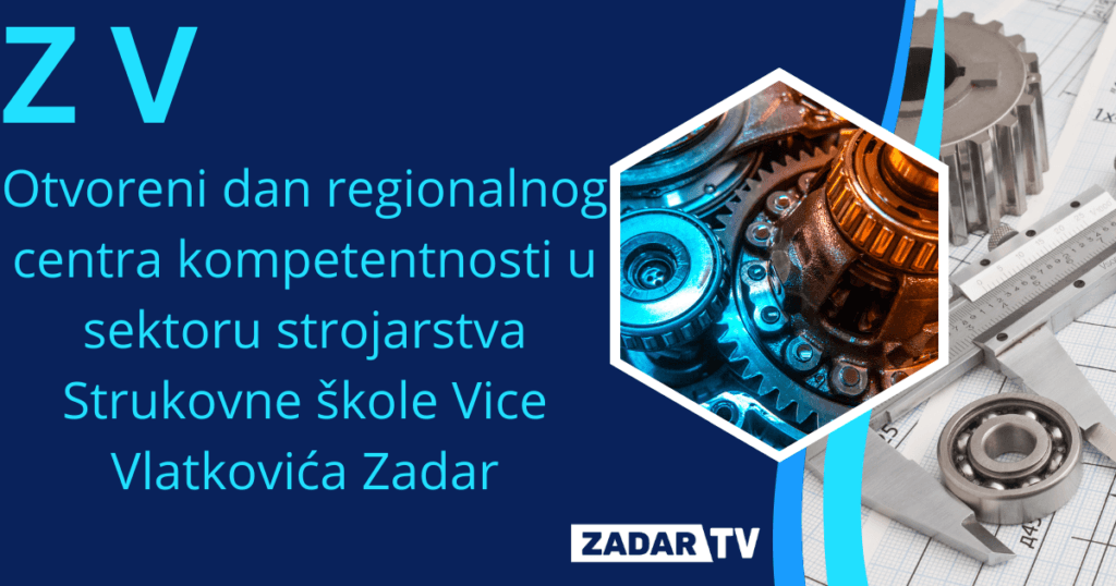 Strukovna škola Vice Vlatkovića – Otvoreni Dan Eu Projekata