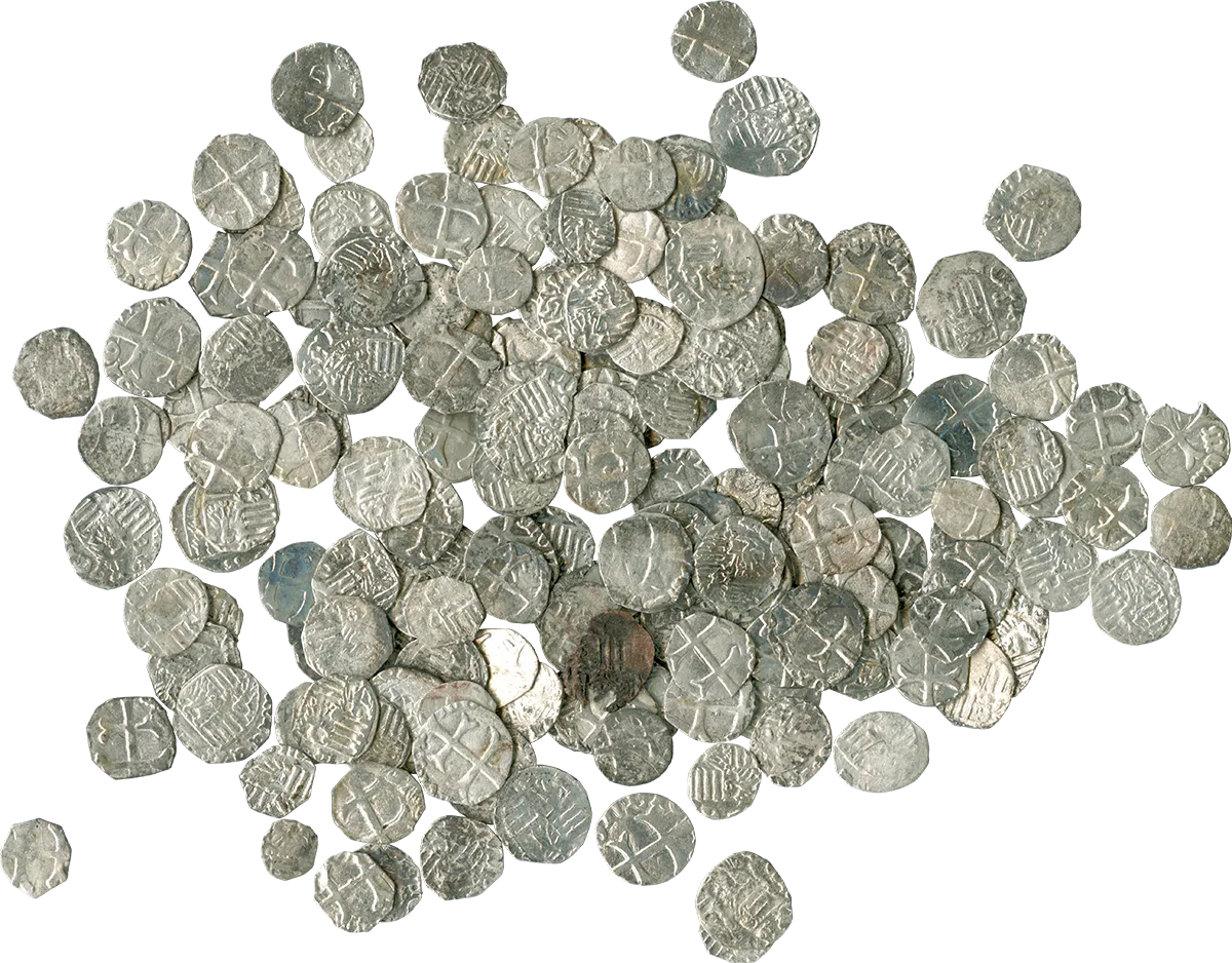 Ostava Novca Zigmunda Luksemburskog