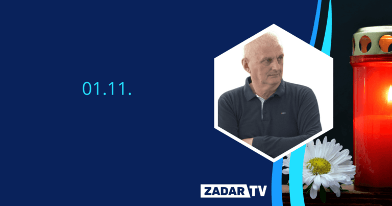 običaji za Svi sveti – Zadar.TV