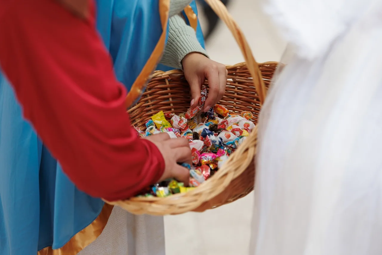 Pingvini S Madagaskara Zadar Advent