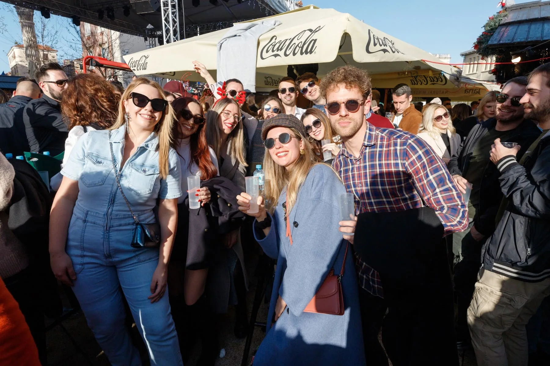 Badnjak Zadar Poluotok 2024