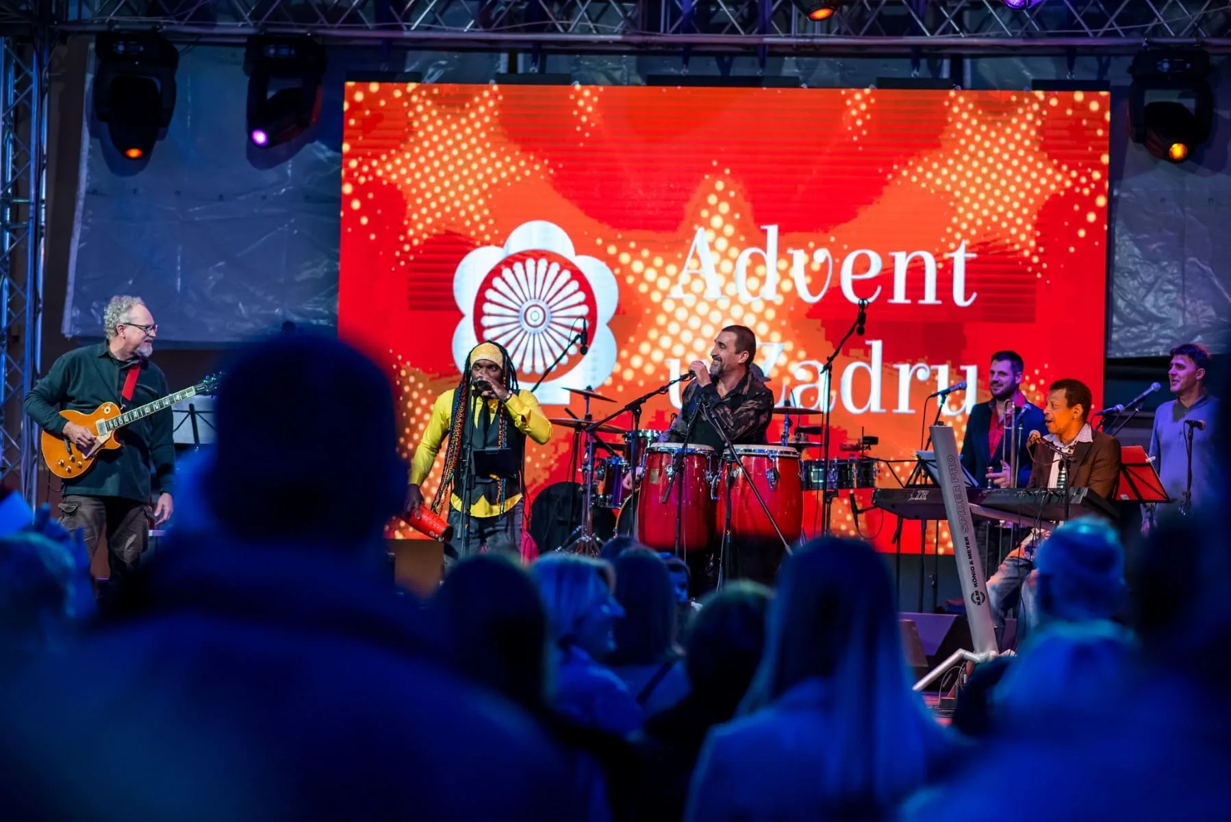 Cubismo Na Adventu Zadar