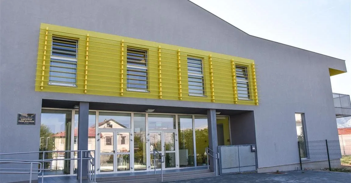 Grad Pag Proracun 2025