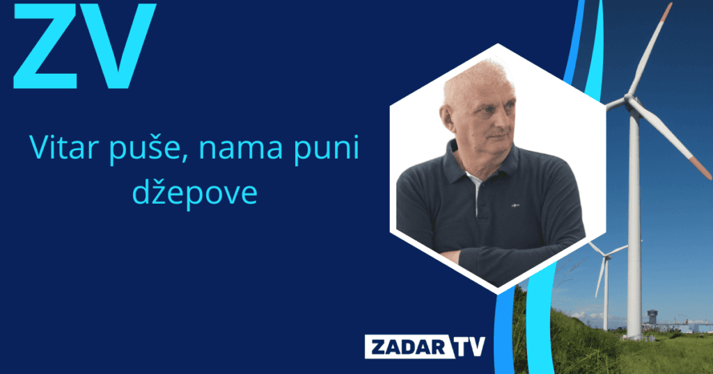 Vitar Puše Nama Puni Džepove