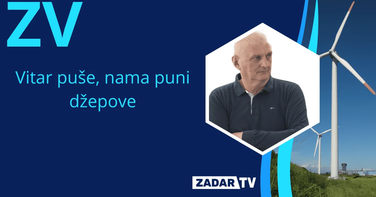 Vitar Puše Nama Puni Džepove