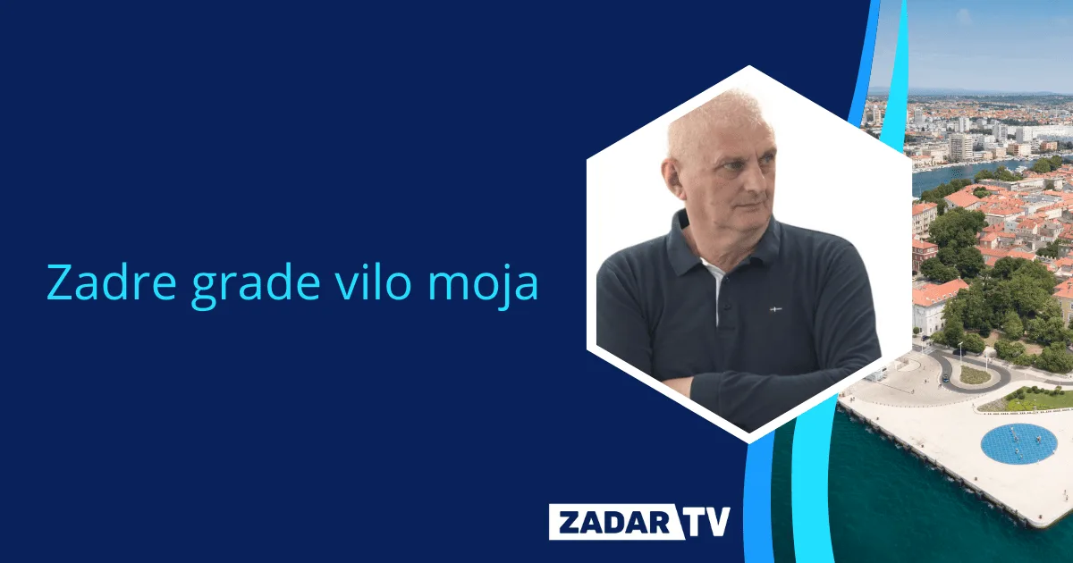 Zadar Grad Promjene (1)