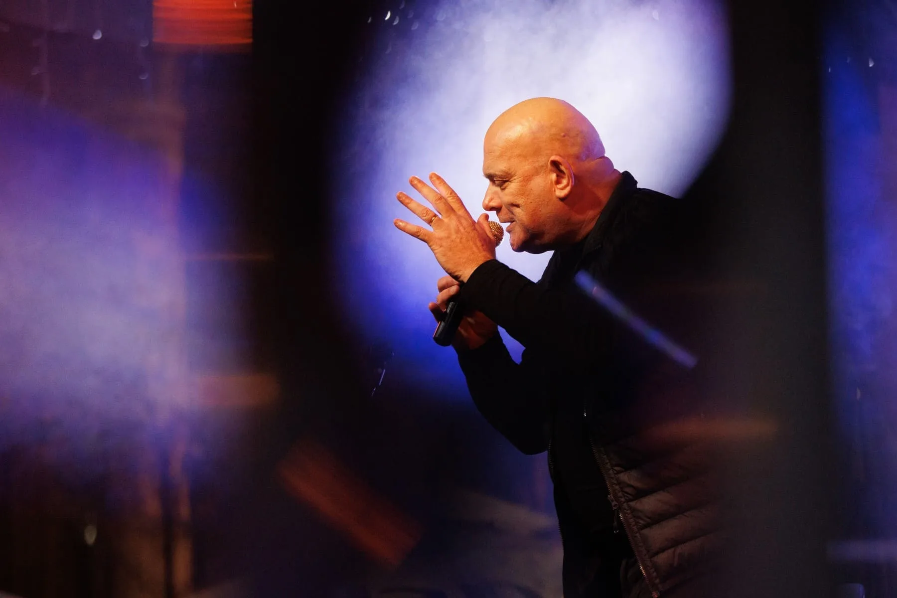 Zoran Jelenkovic Advent Zadar