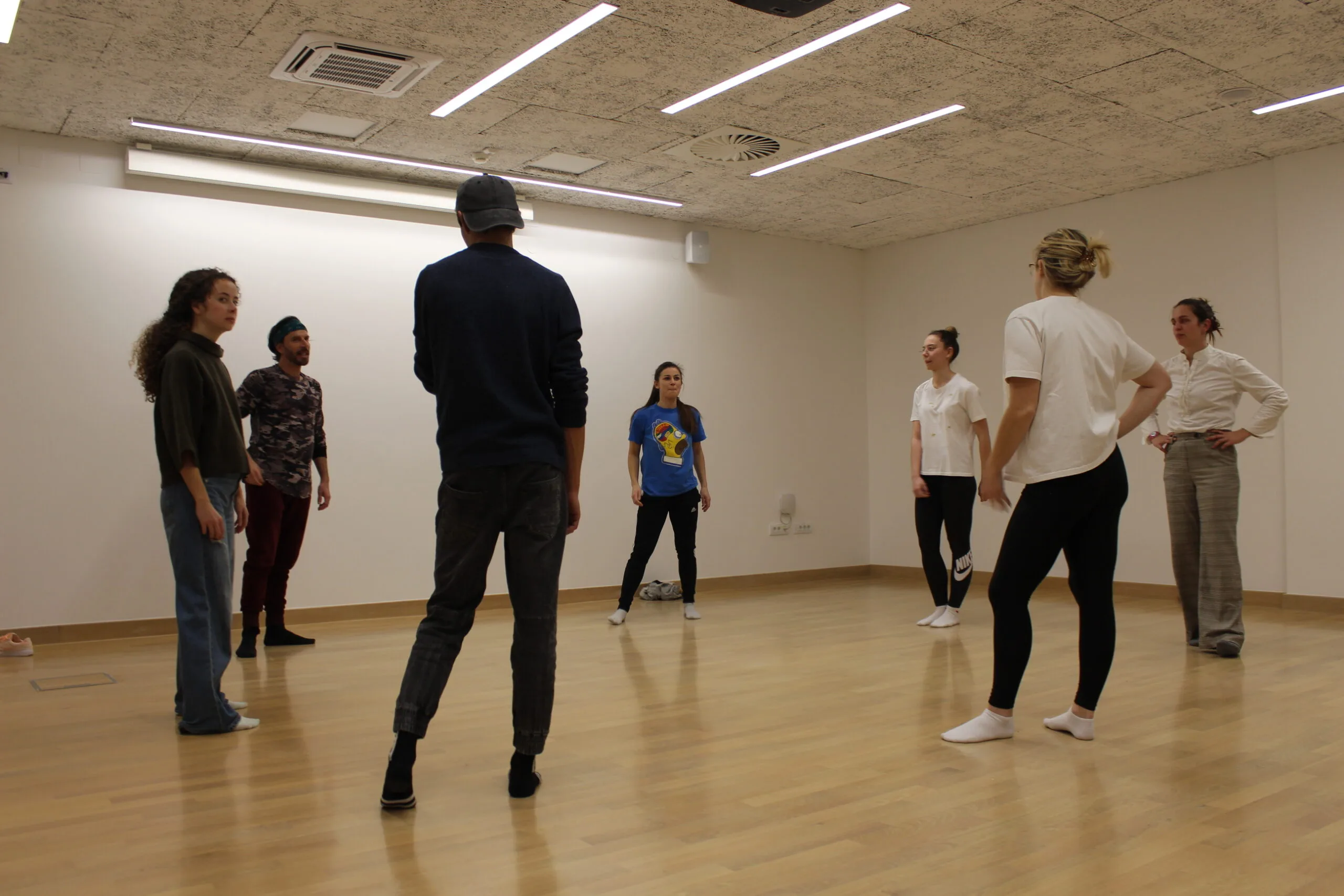 Haven Radionica Centar Mlade Zadar