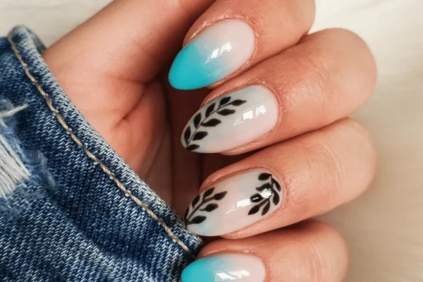 Umjetni nokti Održavanje i izazovi