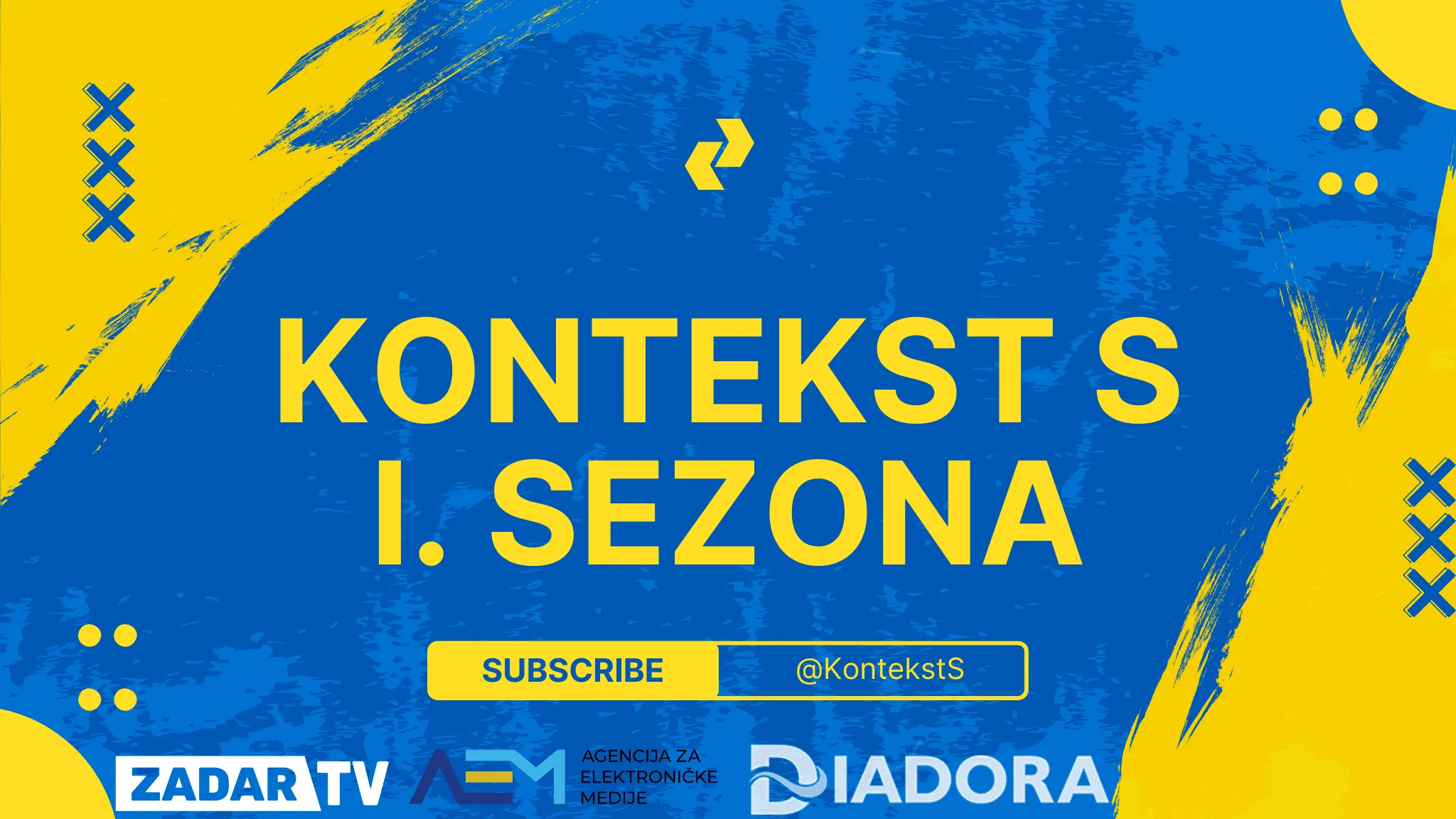 Kontekst S Prva Sezona Rekapitulacija