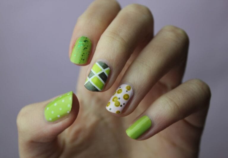 Nail Art 5653458 1280