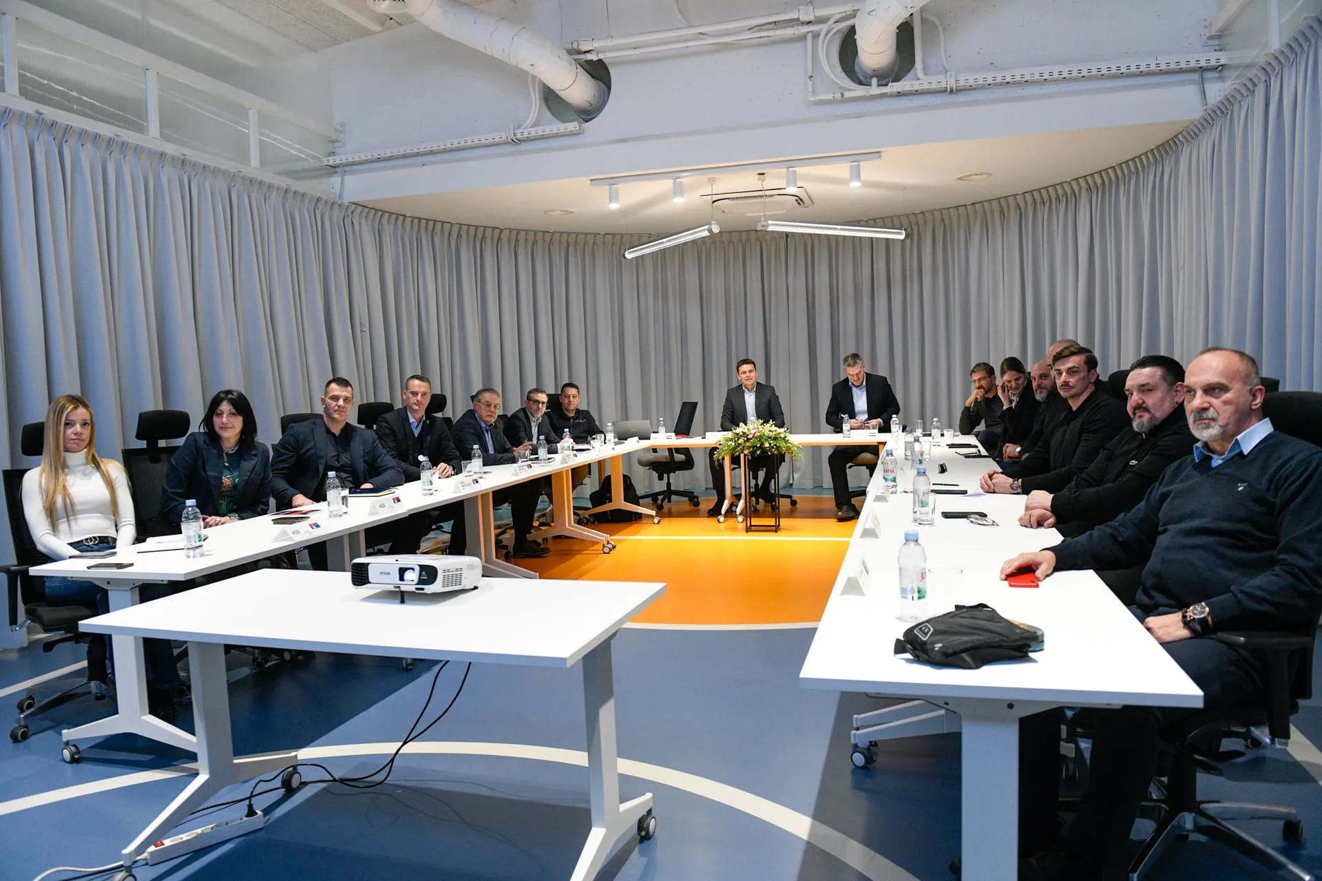 Sastanak Košarkaških Saveza Zagreb 2025 (1)