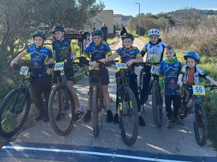 MTB_Pakostane_Betina_utrka_2025