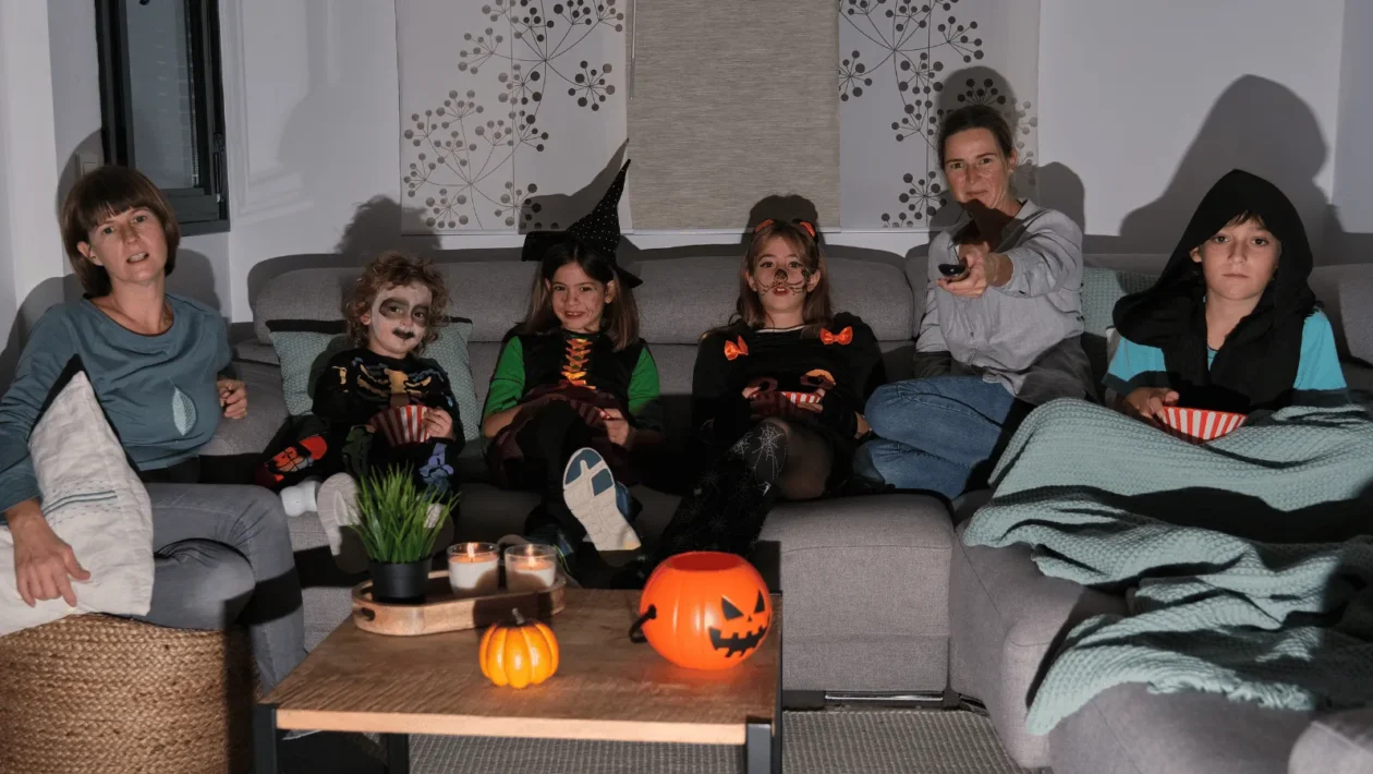 Najbolji filmovi za obiteljsko gledanje