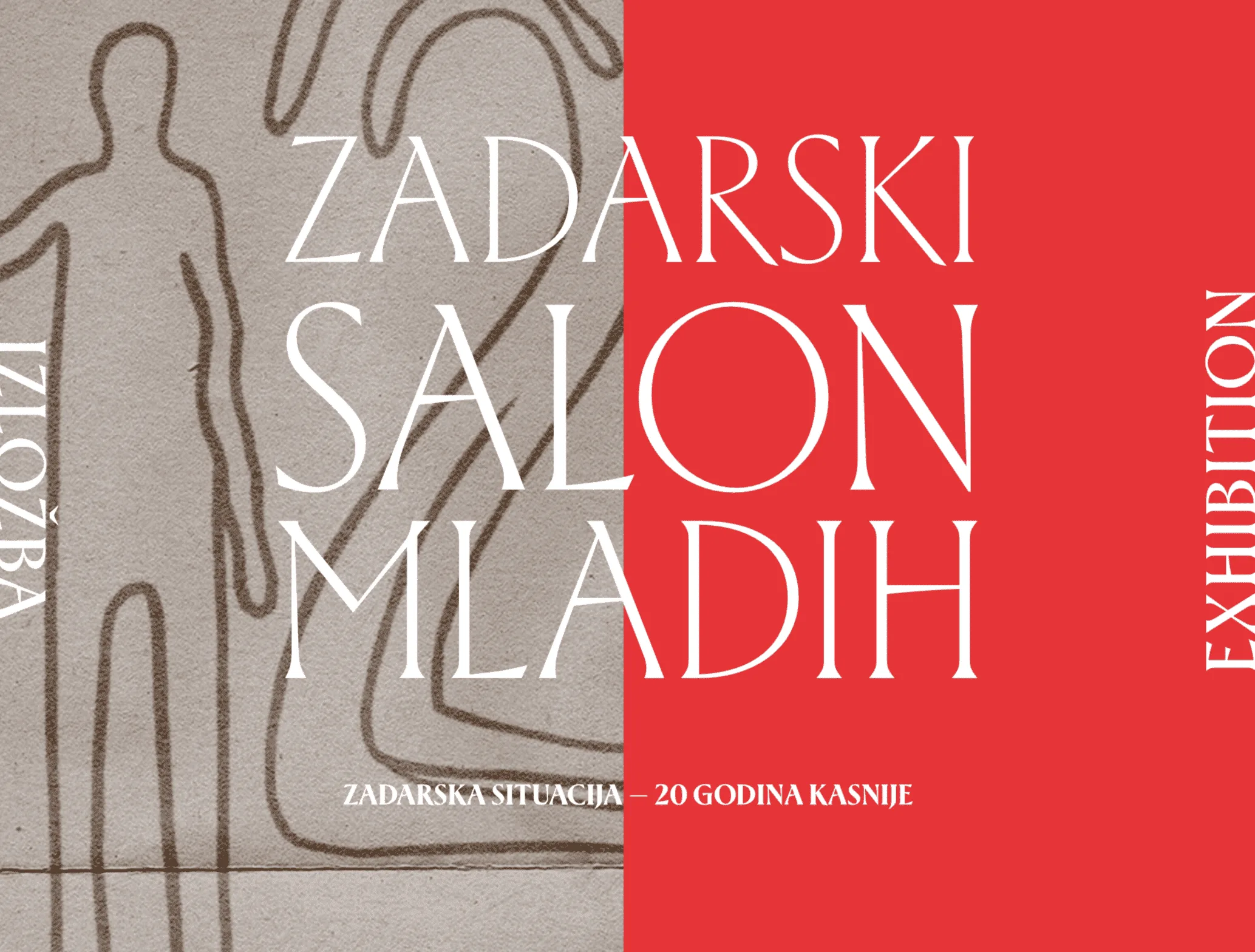 Zadarski salon mladih