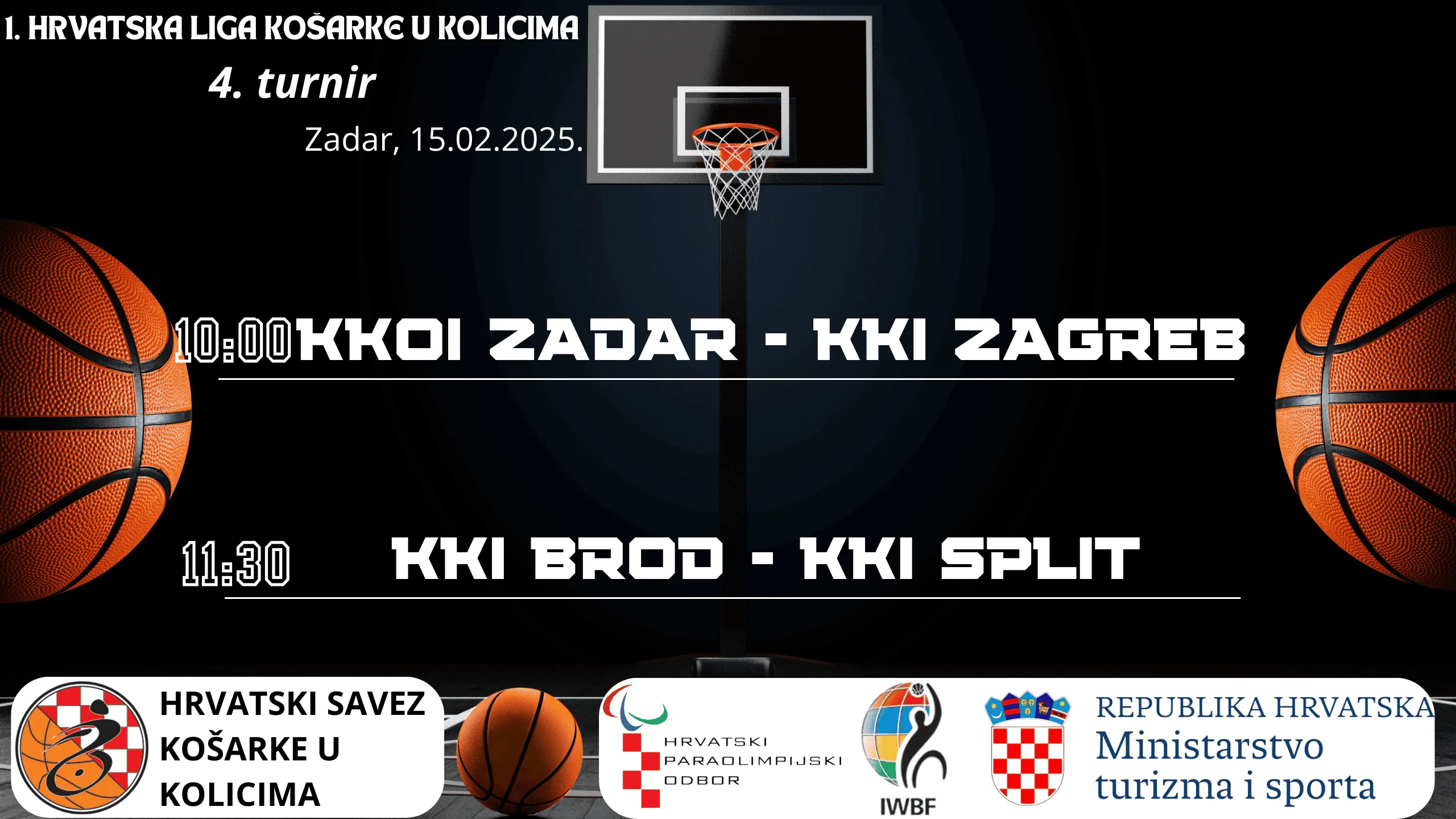 turnir-kosarka-kolica-zadar-2025