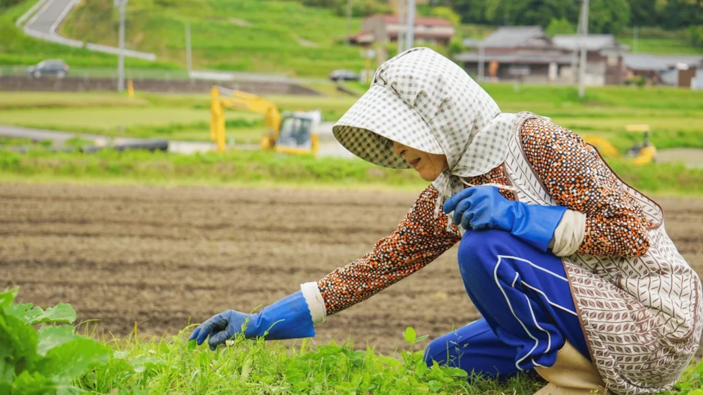 Međunarodni dan žena na selu Uloga, doprinos i izazovi