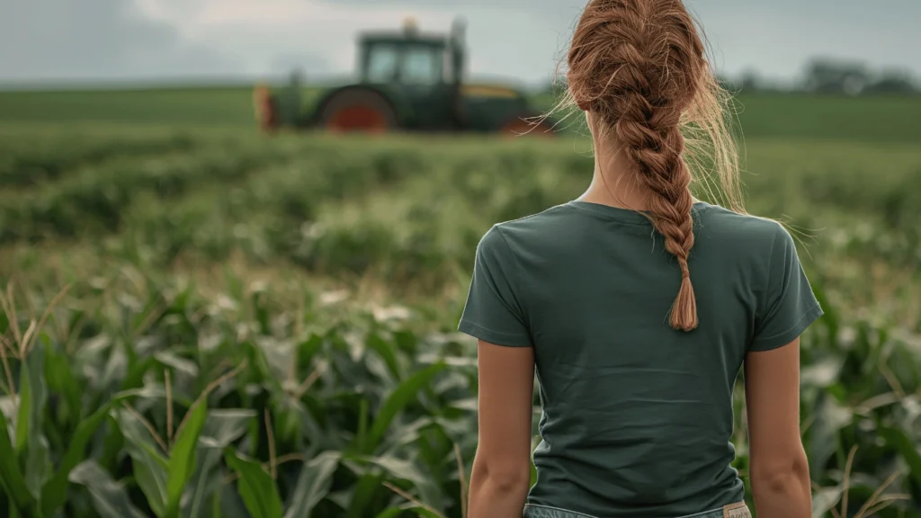 Međunarodni dan žena na selu Uloga, doprinos i izazovi