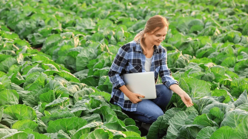 Međunarodni dan žena na selu Uloga, doprinos i izazovi