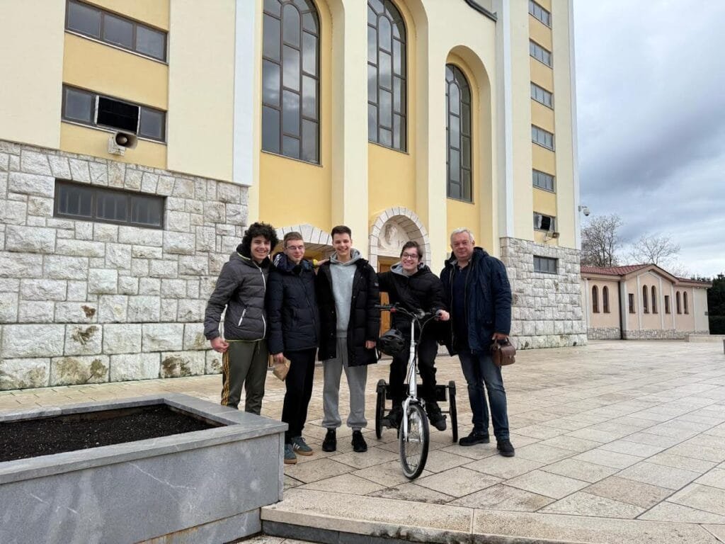 Šahovski klub Sv. Krševan