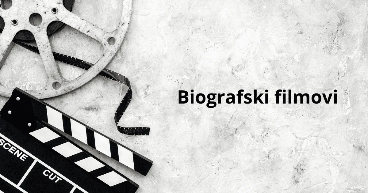 biografski filmovi