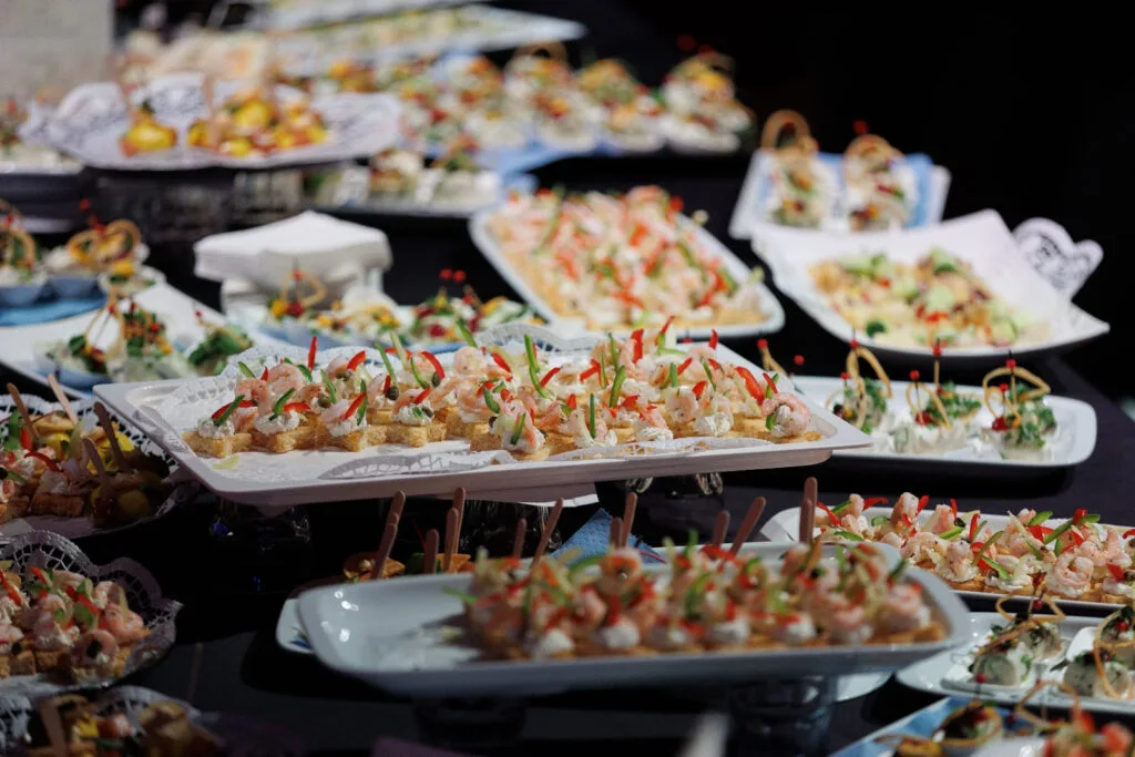 012 10 Gala večera Arsenal Tuna Sushi & Wine Festival Zadar 11.4.2025, Foto Bojan Bogdanić_1600_1067