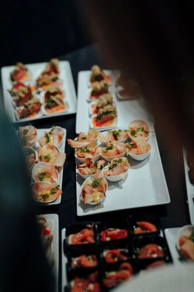 013 09 Gala večera Arsenal Tuna Sushi & Wine Festival Zadar 11.4.2025, Foto Matija Lipar_800_1200