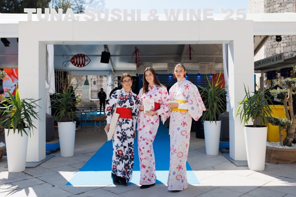 14 04 Otvorenje Tuna, Sushi & Wine Festival 9.4.2025, Foto Bojan Bogdanić_1600_1067