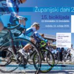 biciklijada, Zadar, Nin, održiva mobilnost, zdrav život